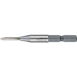 SK 六角軸ポイントタップ 斬精 M3x0.5 HPT-M3