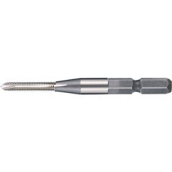 SK 六角軸ポイントタップ 斬精 M4x0.7 HPT-M4