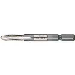 SK 六角軸ポイントタップ 斬精 M6x1.0 HPT-M6