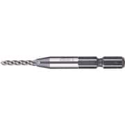 SK 六角軸スパイラルタップ 斬精 M3x0.5 HST-M3