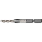 SK 六角軸スパイラルタップ 斬精 M5x0.8 HST-M5