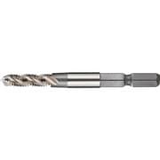 SK 六角軸スパイラルタップ 斬精 M6x1.0 HST-M6
