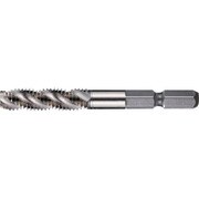 SK 六角軸スパイラルタップ 斬精 M8x1.25 HST-M8
