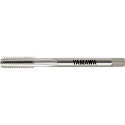 ヤマワ ハンドタップ 左ねじ用 HT LH P3 M17X1 1.5P HT-LH-P3-M17X1-1.5P