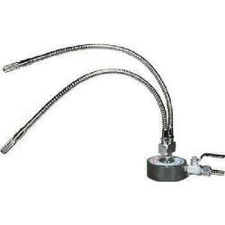 扶桑 クールダンボ SR2-50 空気用丸吹2軸50cm SR2-50