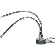 扶桑 クールダンボ SR2-50 空気用丸吹2軸50cm SR2-50