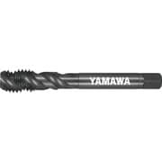S-SP-P3-M10X1.5+20 [ヤマワ 深穴用ショートスパイラルタップ S-SP P3 M10X1.5]