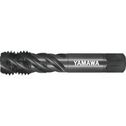 S-SP-P3-M20X1.5 [ヤマワ 深穴用ショートスパイラルタップ S-SP P3 M20X1.5]