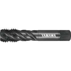 S-SP-P3-M22X2 [ヤマワ 深穴用ショートスパイラルタップ S-SP P3 M22X2]