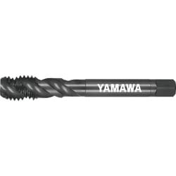 S-SP-P4-M14X1.5+40 [ヤマワ 深穴用ショートスパイラルタップ S-SP P4 M14X1.5]