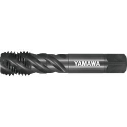 S-SP-P4-M20X1.5+20 [ヤマワ 深穴用ショートスパイラルタップ S-SP P4 M20X1.5]