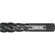 S-SP-P4-M20X1.5+20 [ヤマワ 深穴用ショートスパイラルタップ S-SP P4 M20X1.5]