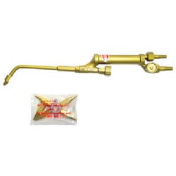 STW [千代田 小型溶接器（火口5本付）]