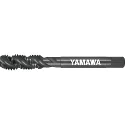 SU2-SP-P3-M16X1.5 [ヤマワ 難削ステンレス鋼用スパイラルタップ SU2-SP P3 M16X1.5]