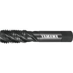 SU2-SP-P4-M22X1.5 [ヤマワ 難削ステンレス鋼用スパイラルタップ SU2-SP P4 M22X1.5]