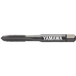 ヤマワ ステンレス鋼用ハンドタップ SU-HT P3 7/16-14UNC 4P SU-HT-P3-7/16-14UNC-4P