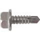 JPF ハーフボックス ステンレス MBテクス HEX 6×50 SG （75本入り） SUSMBHEX6X50-HB