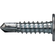 SUSMBHR5X16-HB [JPF ハーフボックス ステンレス MBテクス ヒラアタマ 5×16 SG （400本入り）]