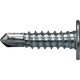 JPF ハーフボックス ステンレス MBテクス ヒラアタマ 5×25 SG （300本入り） SUSMBHR5X25-HB