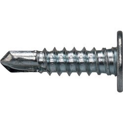 JPF ハーフボックス ステンレス MBテクス ヒラアタマ 5×25 SG （300本入り） SUSMBHR5X25-HB