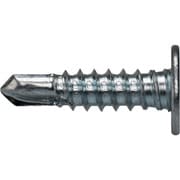 SUSMBHR5X25-HB [JPF ハーフボックス ステンレス MBテクス ヒラアタマ 5×25 SG （300本入り）]