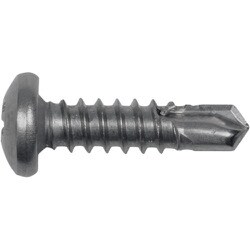 JPF ステンレス MBテクス PAN 4×35 SG（1000本入り） SUSMBPAN4X35