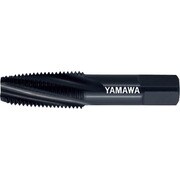 SU-SP-PT-1-1/2-11 [ヤマワ 管用テーパねじ用ステンレス鋼用スパイラルタップ長ねじ形 SU-SP-PT 1-1/2-11]
