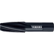 SU-SP-PT-1/4-19 [ヤマワ 管用テーパねじ用ステンレス鋼用スパイラルタップ長ねじ形 SU-SP-PT 1/4-19]