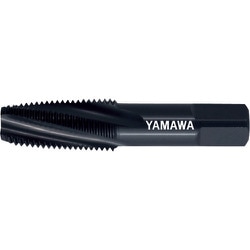YAMAWAタップヤマワスパイラルタップ 3/8-19 PT SP Ⅱ 18本