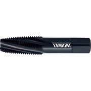 SU-SP-PT-3/8-19 [ヤマワ 管用テーパねじ用ステンレス鋼用スパイラルタップ長ねじ形 SU-SP-PT 3/8-19]