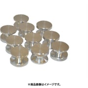 elcometer F106用ドリー 直径20mm 10個入り T1062895-10