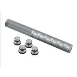 elcometer F510/F506用ドリー 直径20mm 10個入り T9990020AL-10