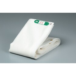 TSM1854-WH [萩原 ターピー ソフトメッシュ ホワイト 1.8m×5.4m]