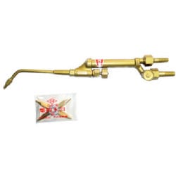 TTW00 [千代田 00号溶接器（火口4本付）]