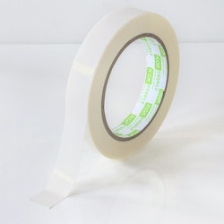 WAKI スポンジ用強力両面テープ 0.12X20mmX20m WKGS-06