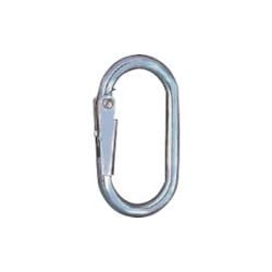 YHI-CKBA-10 [YAHATA Cカン ばね付 10mm 1個入り]