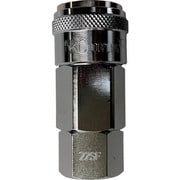 NKCカップリング YNL型ワンタッチカップリングソケット Rc1/2メネジ YNL-24SF