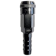 NKCカップリング YNL型ワンタッチカップリングソケット 1/2ホースニップル YNL-24SH