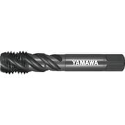 ZEN-B-P4-M20X2.5 [ヤマワ ニッケル基合金用スパイラルタップ ZEN-B P4 M20X2.5]