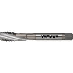 ZET-B-P3-M14X2 [ヤマワ チタン合金用スパイラルタップ ZET-B P3 M14X2]