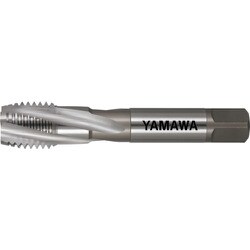 ZET-B-P4-M20X1.5 [ヤマワ チタン合金用スパイラルタップ ZET-B P4 M20X1.5]