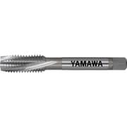 ZET-P-P4-M10X1.25 [ヤマワ チタン合金用通り穴用スパイラルタップ ZET-P P4 M10X1.25]