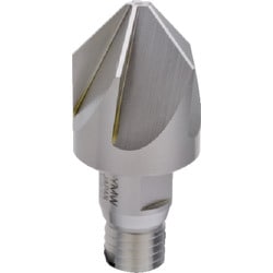 ヤマワ ジョイントツール ボール盤用90° カウンタシンク JO-CSQM 20X90° JO-CSQM-20-X-90