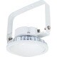 日動 ハイスペックハイディスク100W 電源装置内蔵型 昼白色 吊下げ型 乳白 L100B-P-HM110-50K