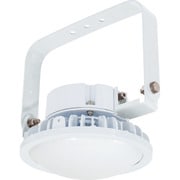 日動 ハイスペックハイディスク100W 電源装置内蔵型 昼白色 吊下げ型 乳白 L100B-P-HM110-50K