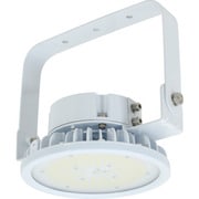 日動 ハイスペックハイディスク70W 電源装置内蔵型 昼白色 吊下げ型 ワイド L70B-P-H110-50K