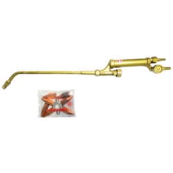 LAW [千代田 1号溶接器（火口7本付）]