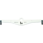 LSBN11.5 [スーパー 天秤 基本使用荷重1t スパン位置1000・1500mm]