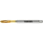 LS-F-SL-P3-150-M16X1.5 [ヤマワ ロング高速用通り穴用スパイラルタップ LS-F-SL P3 L150 M16X1.5]