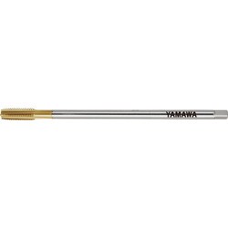 ヤマワ ロングコーティングハンドタップ LS-HT V P2 L150 M10X1.5 5P LS-HT-V-P2-150-M10X1.5-5P